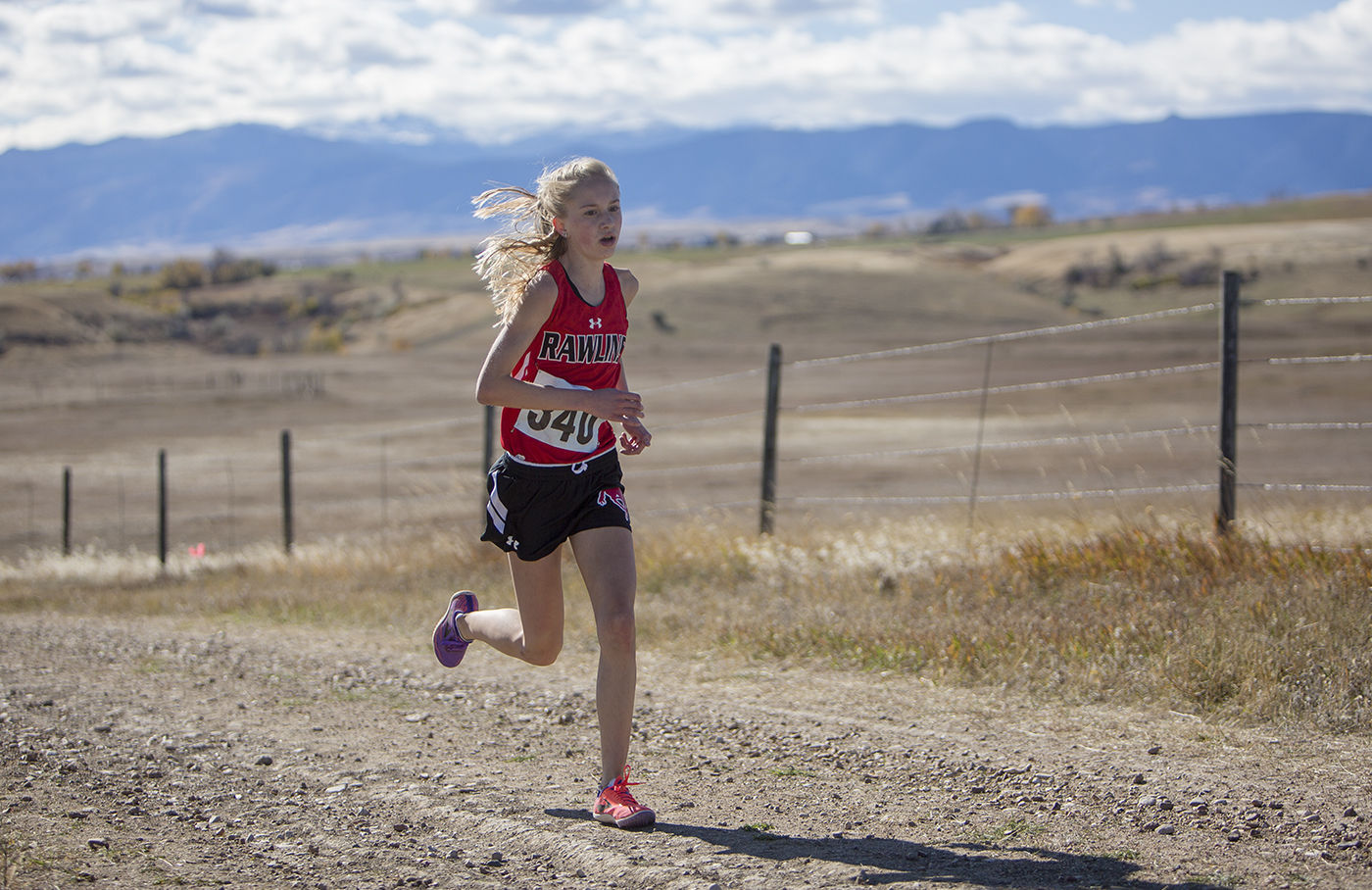 State Cross Country Championships